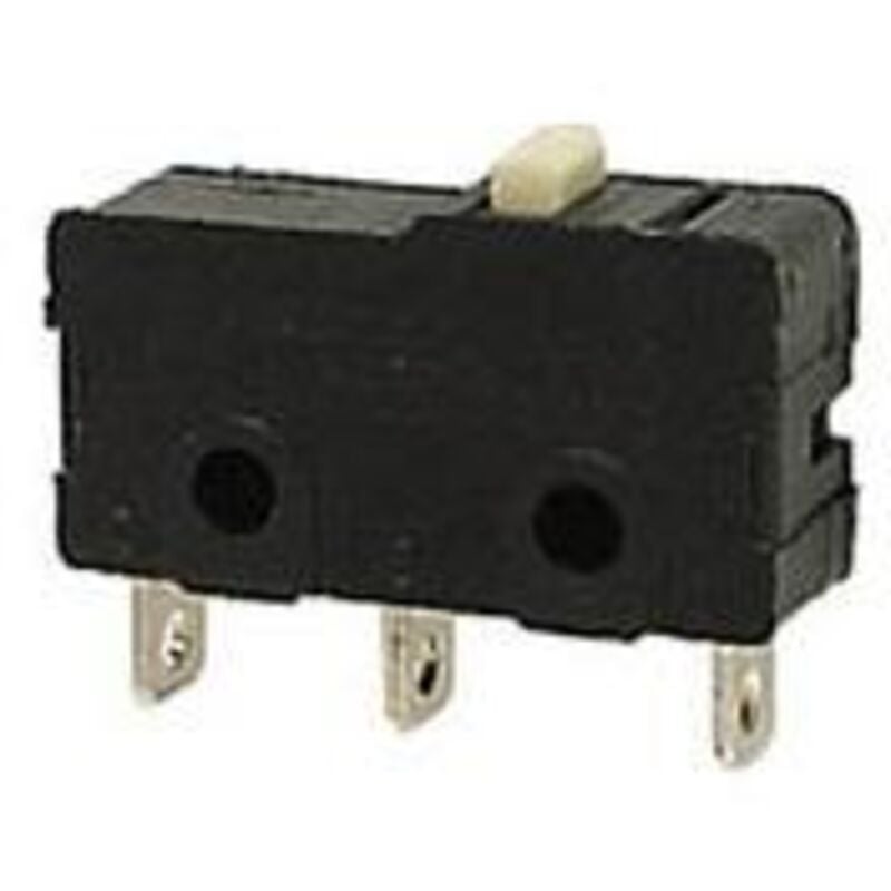 foto del prodotto microinterruttore 5a, senza attuatore