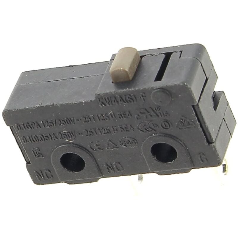foto del prodotto microinterruttore a 2 poli per vapore cs 00129943 per generatore di vapore calor