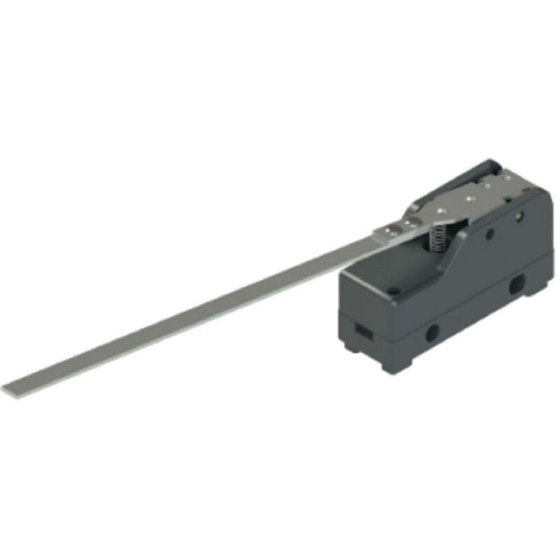 foto del prodotto microinterruttore a leva allungata ms 35 pizzato