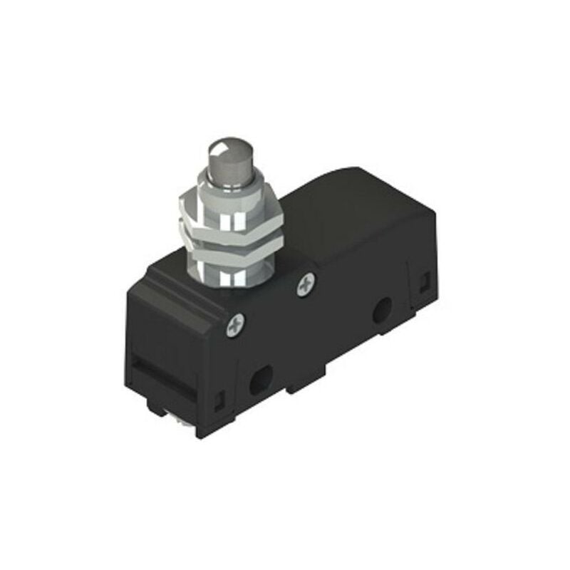 foto del prodotto microinterruttore a pulsante filettato mk v11d09 pizzato