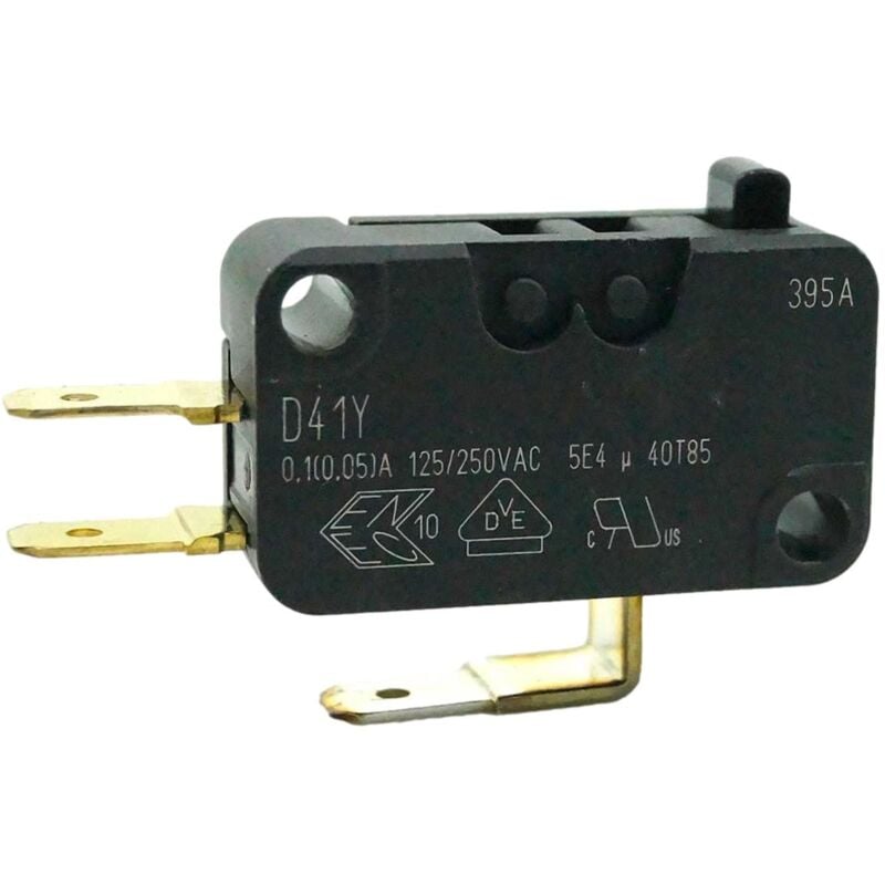 foto del prodotto microinterruttore ausiliario valvola fleck 5600 sxt