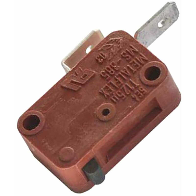 foto del prodotto microinterruttore della porta originale lavastoviglie ariston hotpoint hotpoint 3243803662894367828