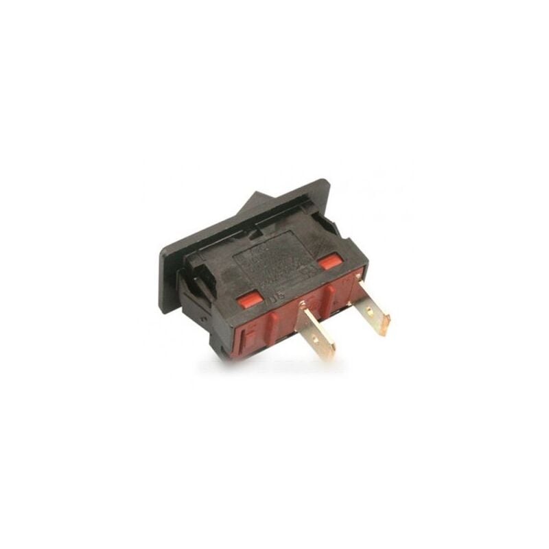 foto del prodotto microinterruttore della porta originale lavastoviglie indesit 96083