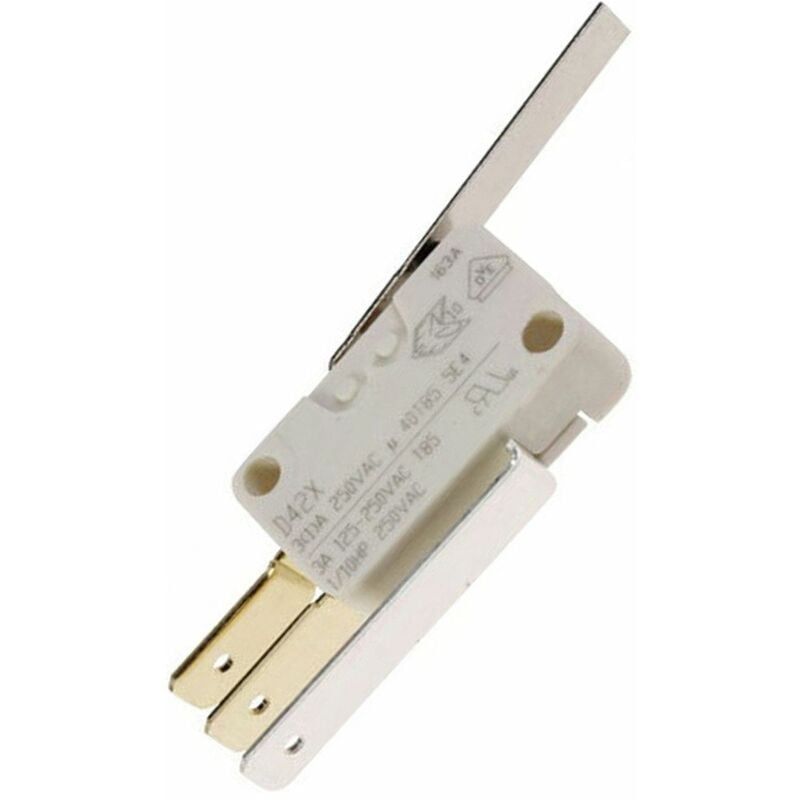 foto del prodotto microinterruttore lavastoviglie beko 320723