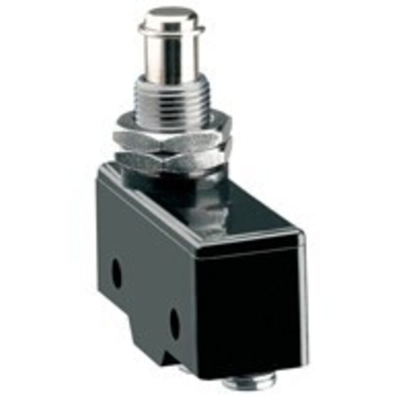foto del prodotto microinterruttore lovato serie k fissaggio testa filettata 1na 1nc ksa4v