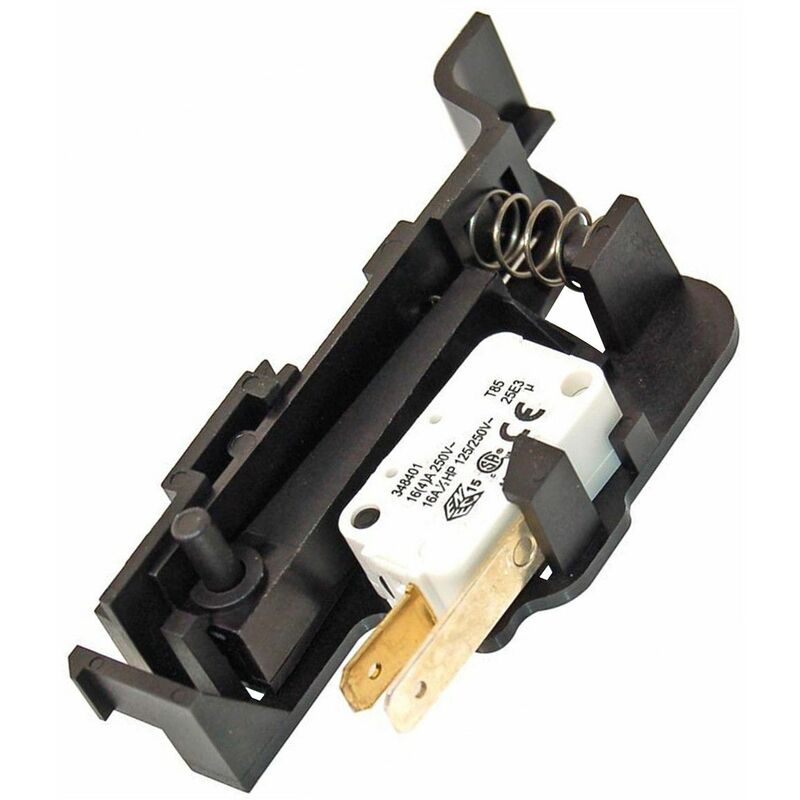 immagine 0 del prodotto microinterruttore originale asciugatrice indesit 3218303662894367835