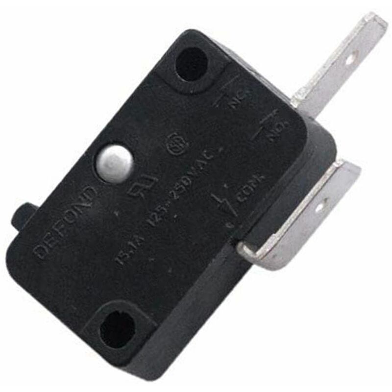 foto del prodotto microinterruttore originale grill, wok e macchina per raclette tefal 3211663616360154290