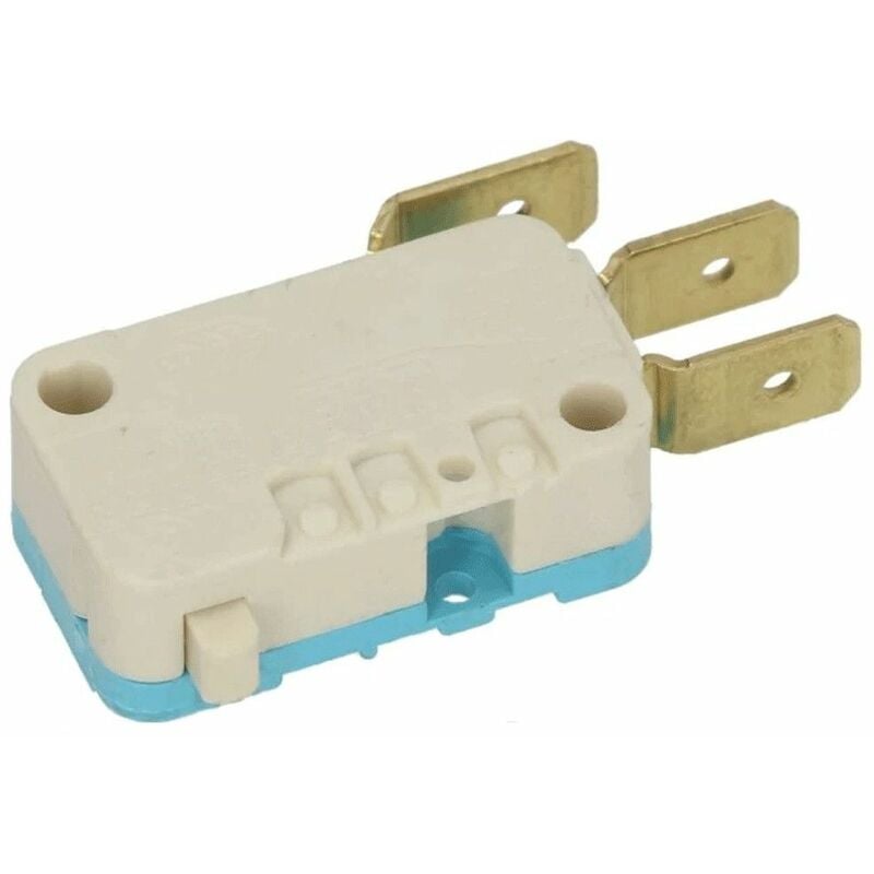 foto del prodotto microinterruttore originale lavastoviglie smeg 4352420