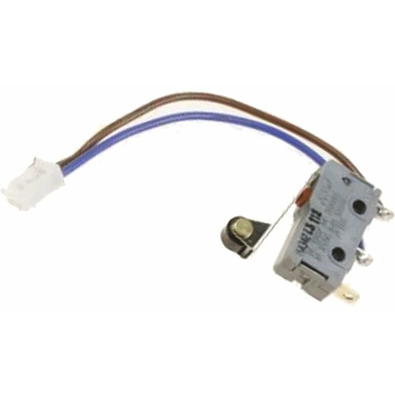 foto del prodotto microinterruttore originale robot aspirapolveri autonomi samsung 4356512