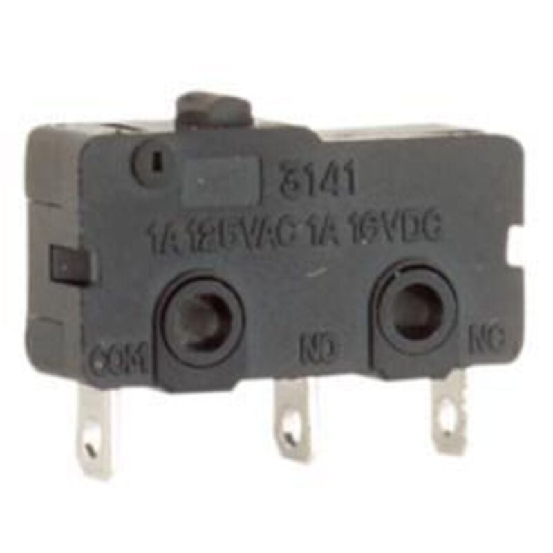 foto del prodotto microinterruttore senza leva electro dh 11.500 8430552075409