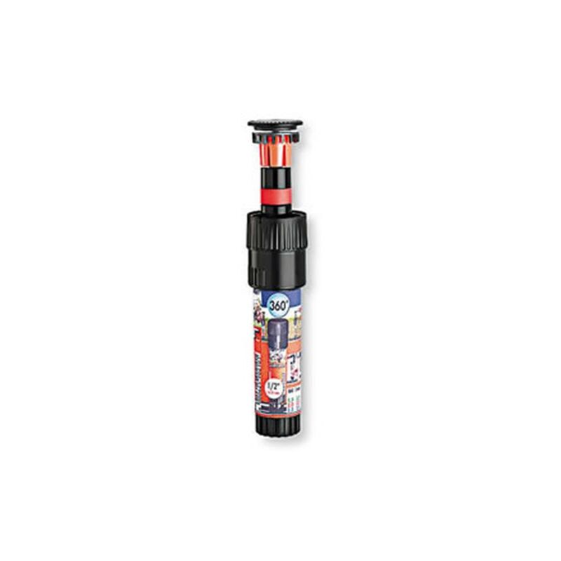 foto del prodotto microirrig.colibri 360 claber