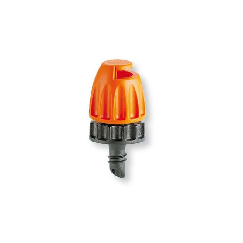 foto del prodotto microirrigatore 180 , blister da 10 pezzi claber