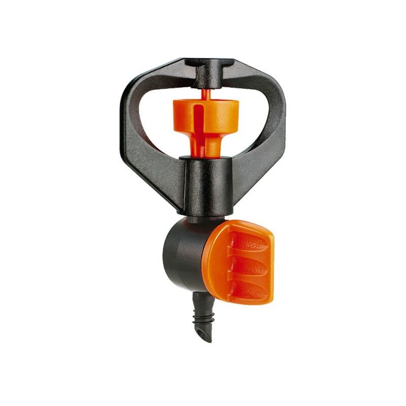 foto del prodotto microirrigatore 360 regolabile