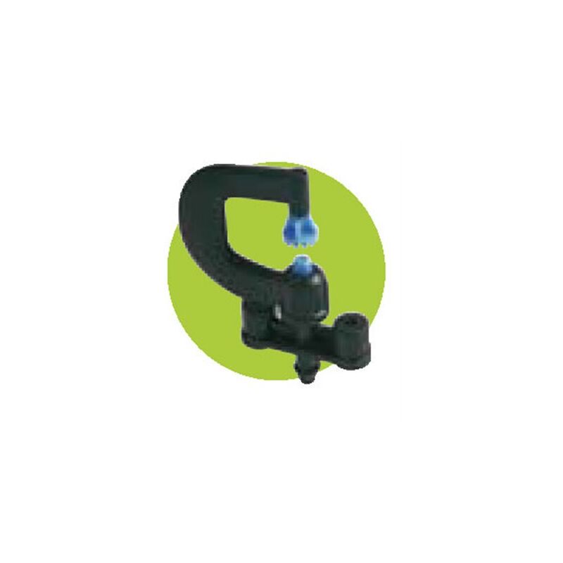 foto del prodotto microirrigatore spray per irrigazione sfusa 360 30 l h