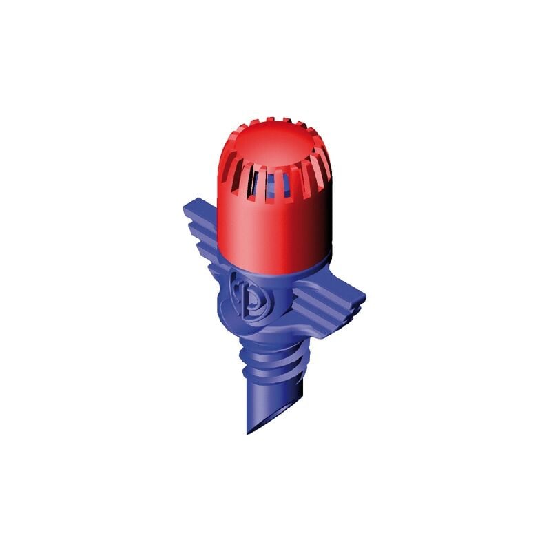 foto del prodotto microirrigatori 360 gradi aquila jet