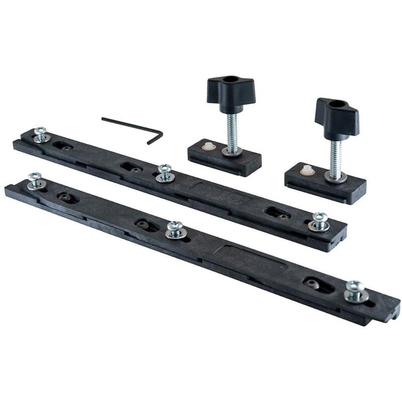foto del prodotto microjig grr ripper zp9 b2s2 barra obliqua zeroplay, 2 pezzi