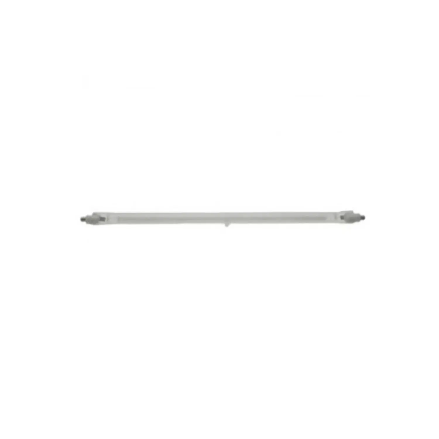 foto del prodotto micromic resistenza lampada alogena per stufa elettrica candela 230volt 400 watt 24 cm