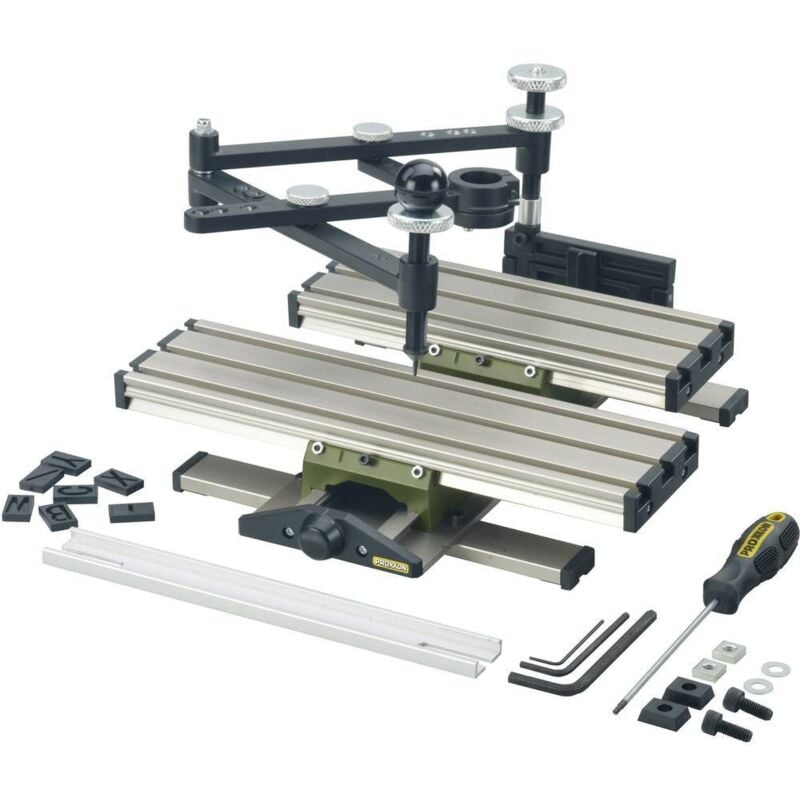 foto del prodotto micromot 27106 ge 20 incisore 1 kit proxxon