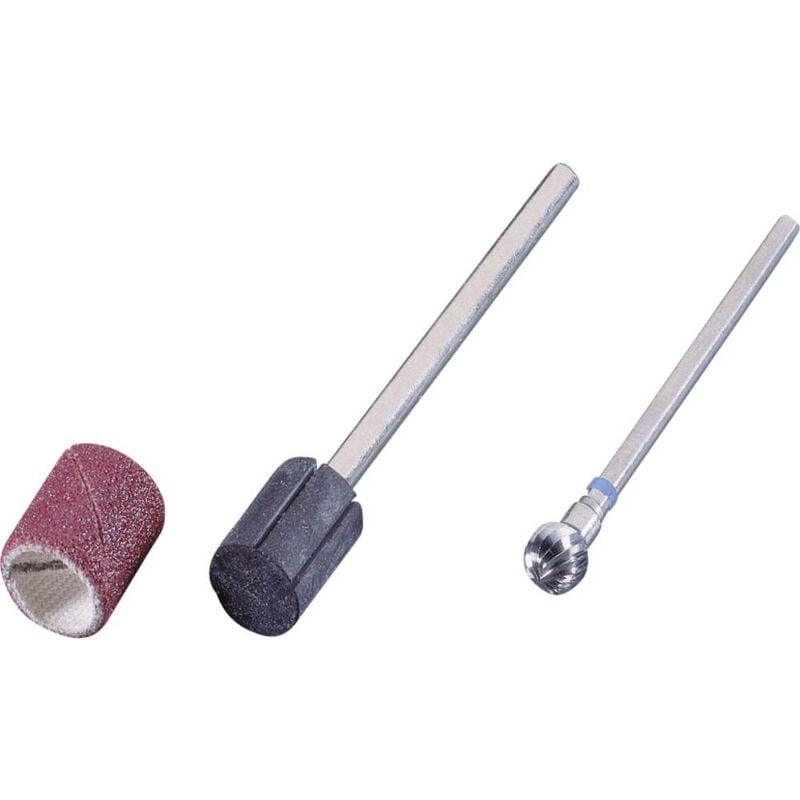foto del prodotto micromot 28 760 tagliapalle 5 mm diametro albero 2.35 mm proxxon