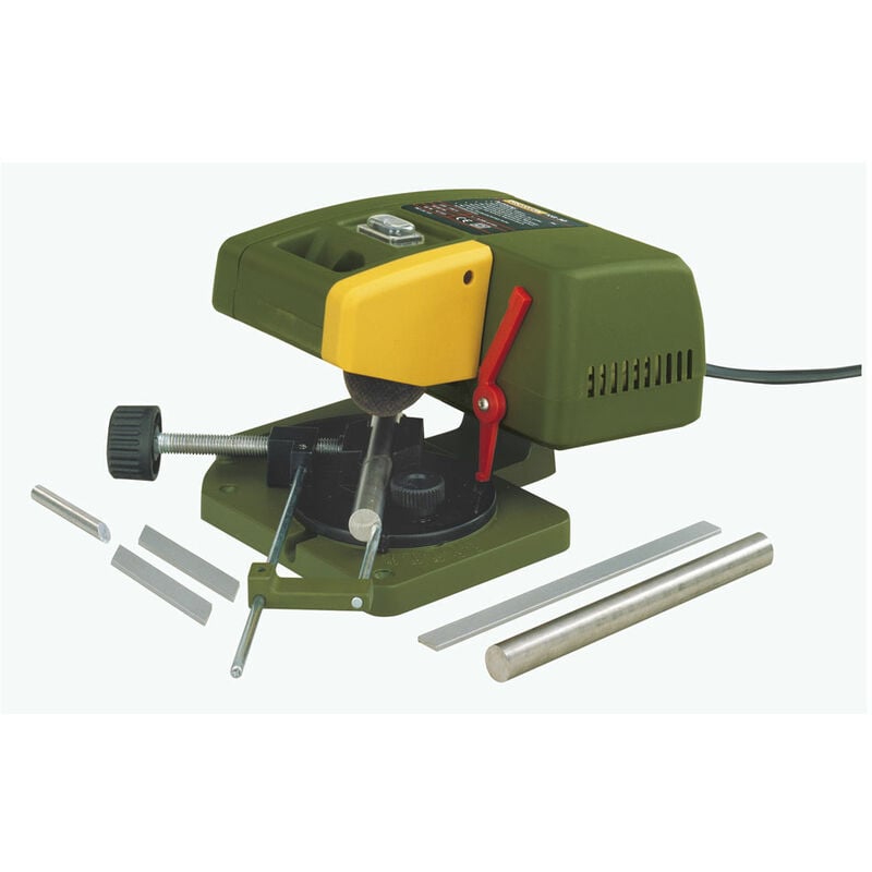 foto del prodotto micromot kg 50 troncatrice 85 w proxxon