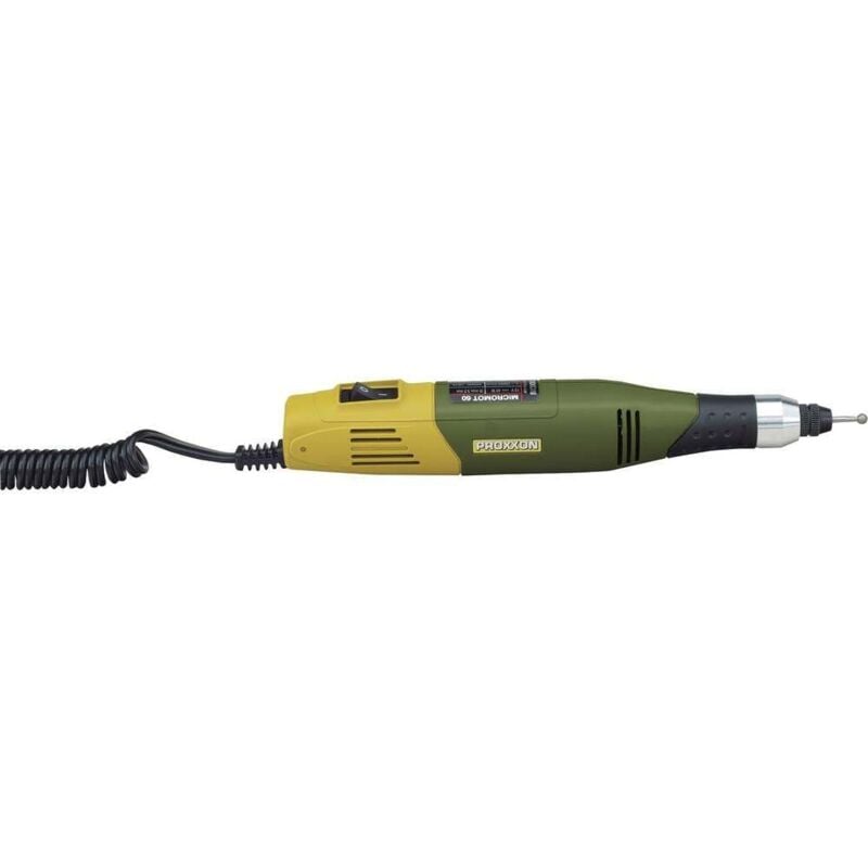 foto del prodotto micromot micromot 60 28 500 multiutensile elettrico 40 w proxxon