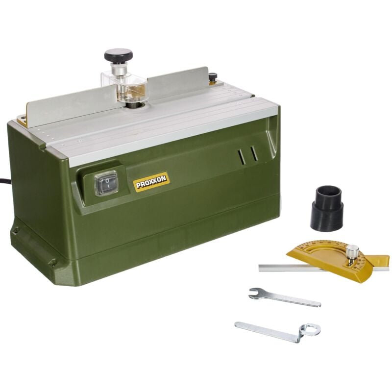 foto del prodotto micromot mp 400 micro profilatrice di precisione 230 v - proxxon