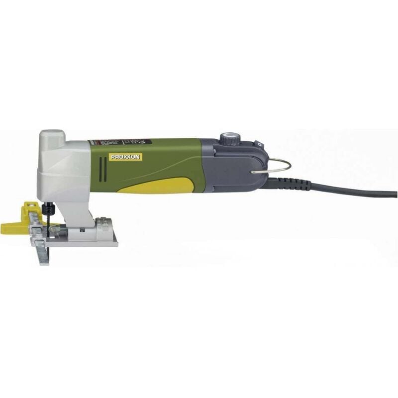 foto del prodotto micromot sts e seghetto alternativo 28530 incl. accessori, incl. valigia 80 w proxxon