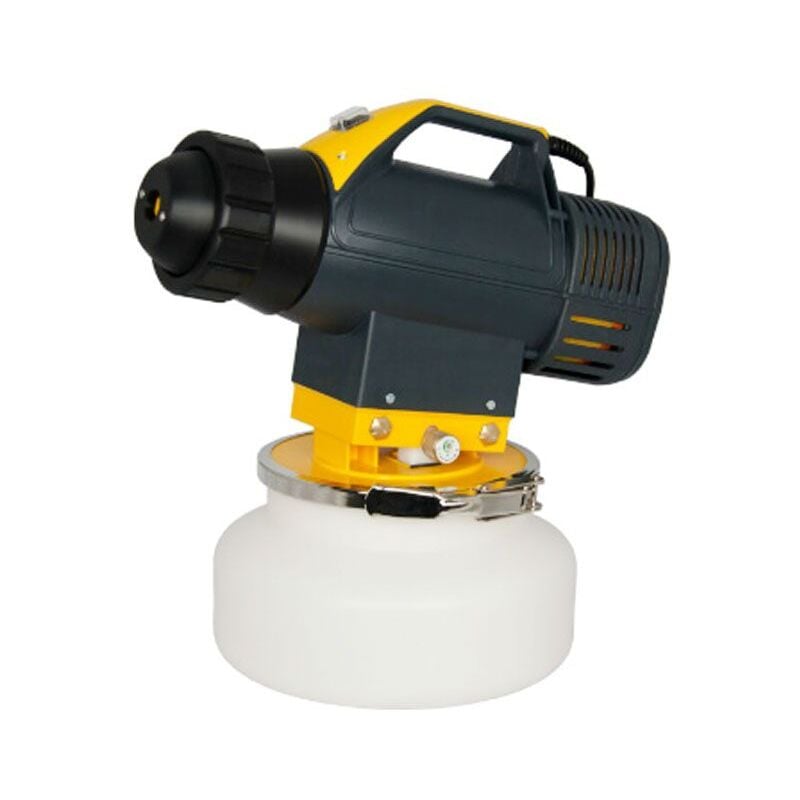 foto del prodotto micronebulizzatore elettrico nebulo