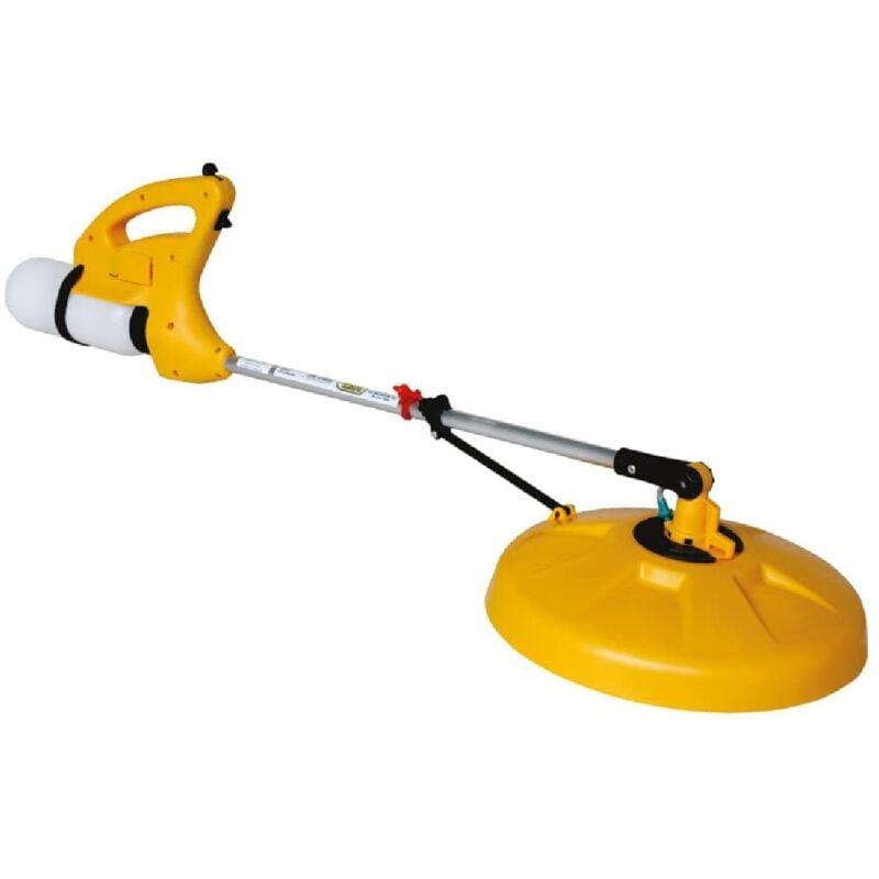 foto del prodotto micronizzatore elettrico m3000 lt. 1