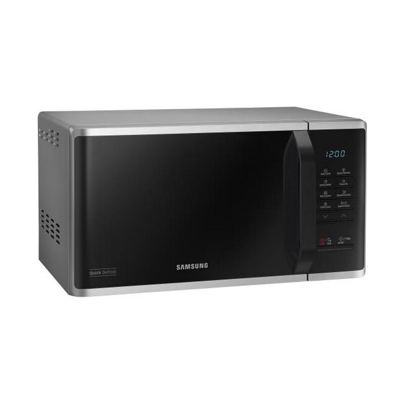 foto del prodotto microonde 23l 800w ms23k3513as samsung