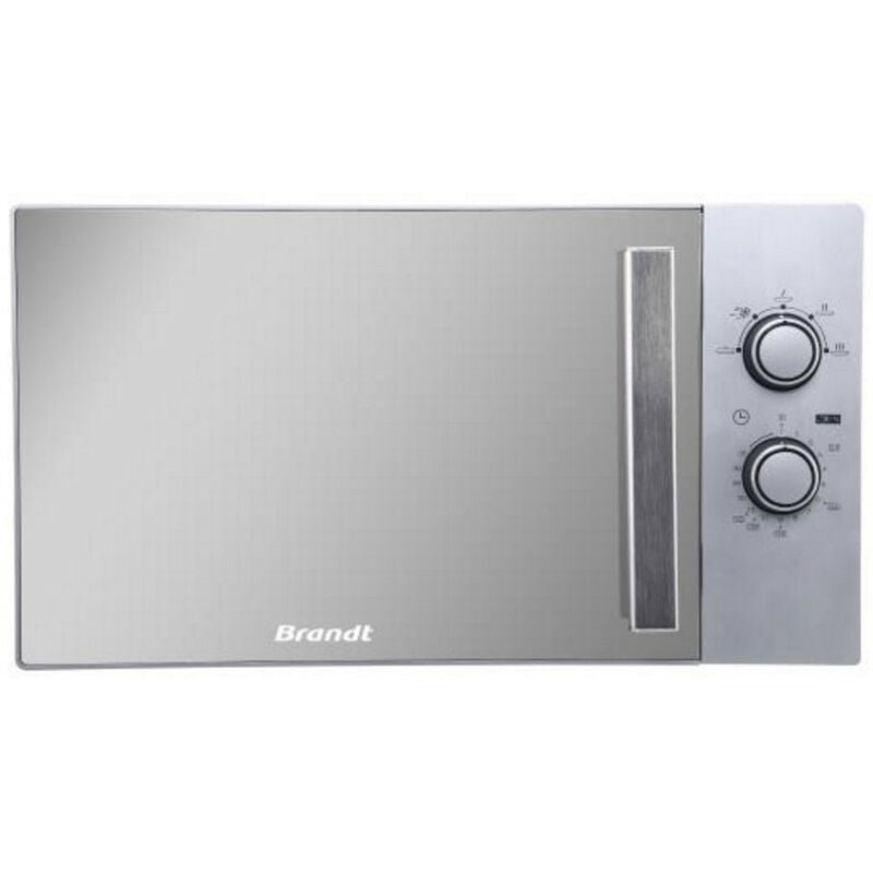 foto del prodotto microonde 26l 900w sm2606s brandt