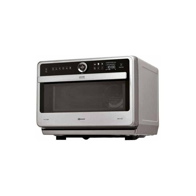 foto del prodotto microonde bauknecht jet chef mw 179 in