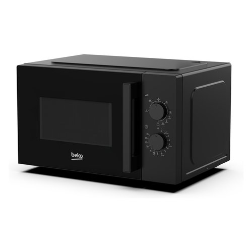 foto del prodotto microonde beko mgf23300b2 black