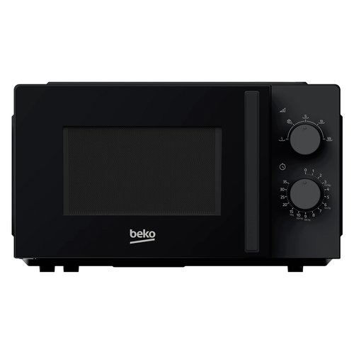 foto del prodotto microonde beko moc20100b2 black