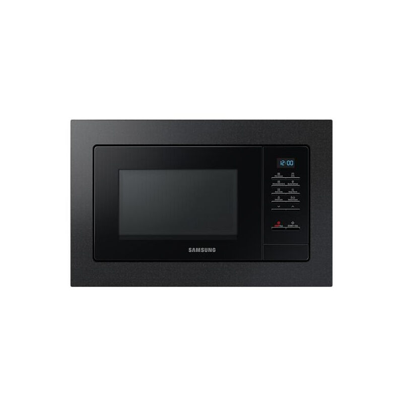 foto del prodotto microonde grill 20l samsung giradischi 25,5 sbrinamento sbrinamento rapido