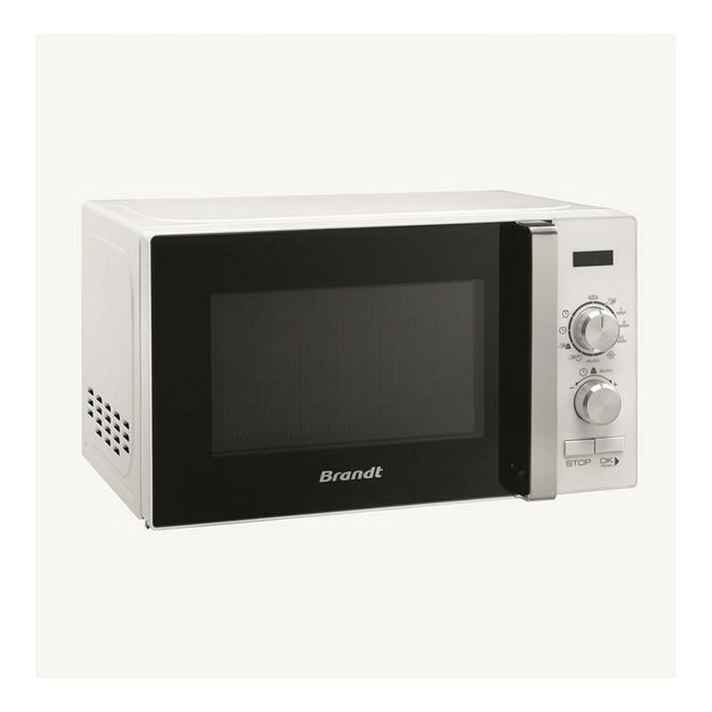 foto del prodotto microonde solo 20l 700w bianco - se2018wz brandt