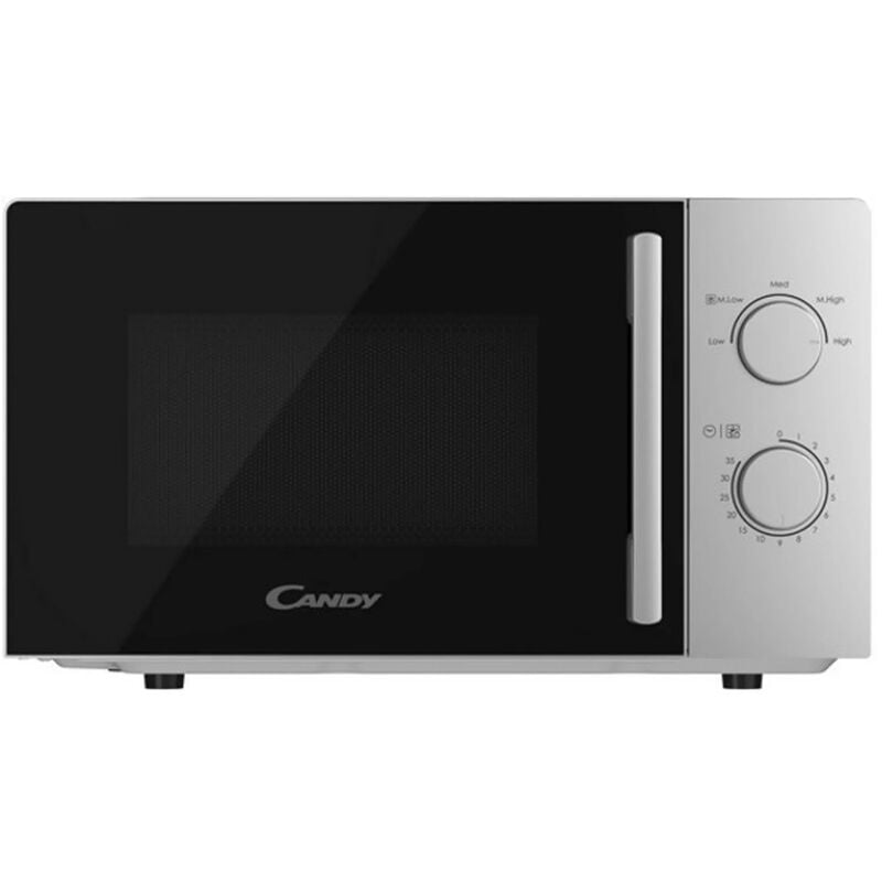 foto del prodotto microonde solo 20l 700w cmw20smsli candy