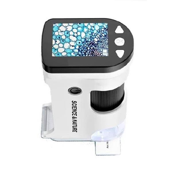 foto del prodotto microscopio dp mic270