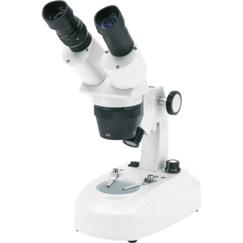 foto del prodotto microscopio hitec st45