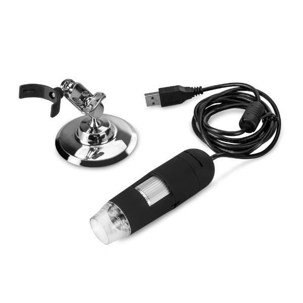 foto del prodotto microscopio hook usb2