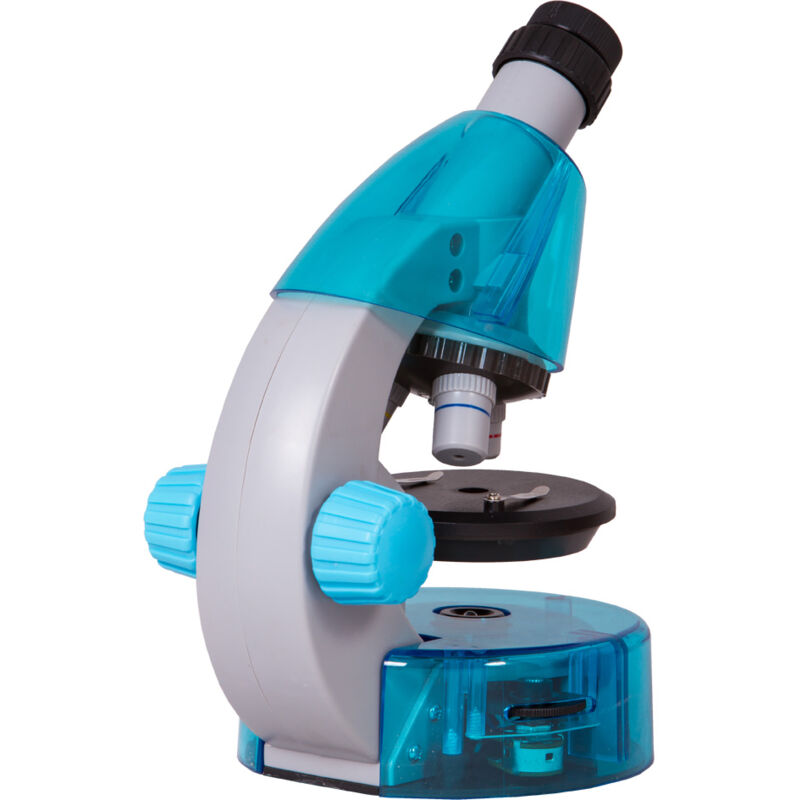 foto del prodotto microscopio levenhuk labzz m101