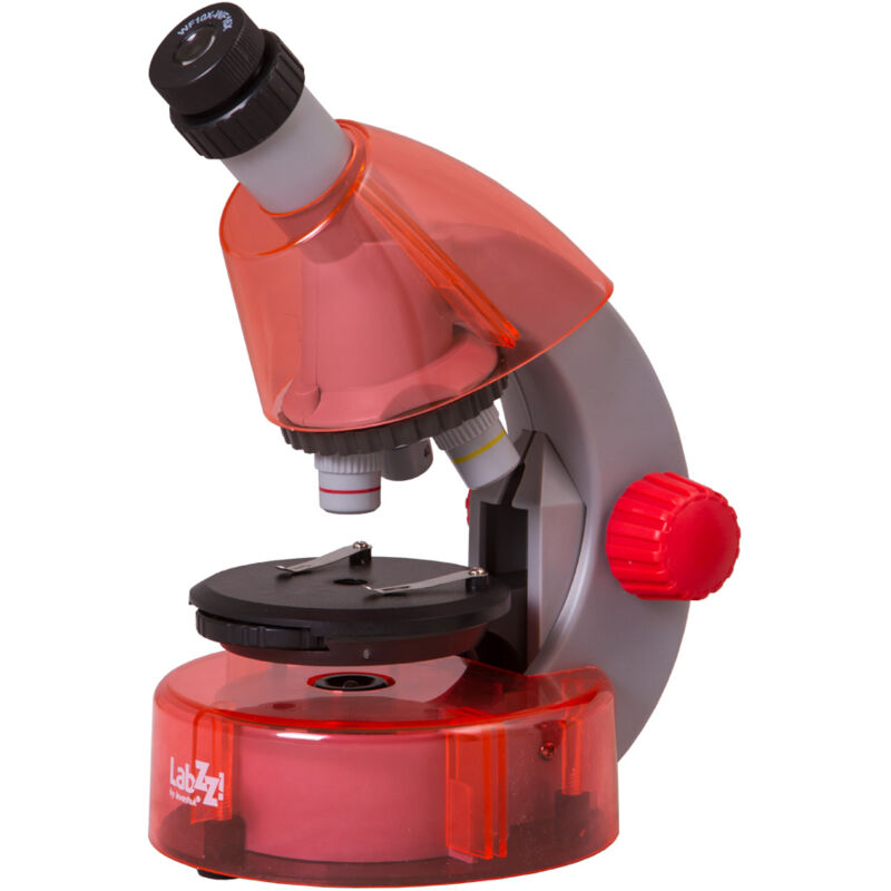 foto del prodotto microscopio levenhuk labzz m101
