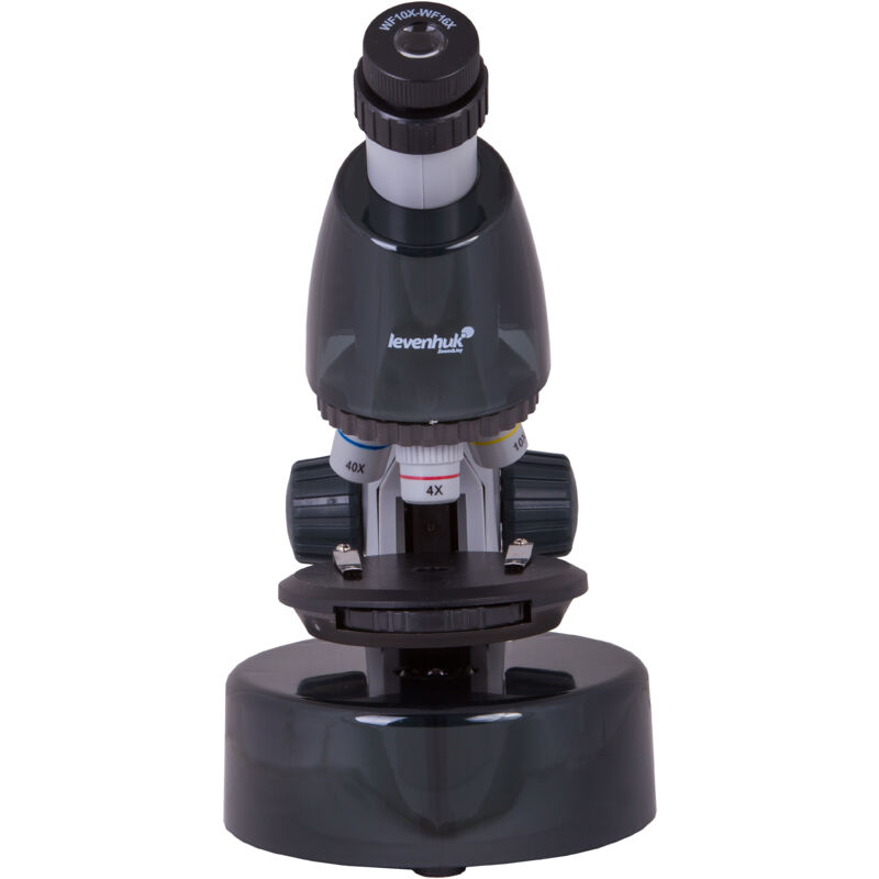 foto del prodotto microscopio levenhuk labzz m101