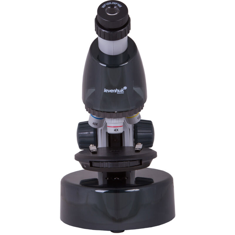 foto del prodotto microscopio levenhuk labzz m101