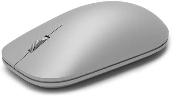 foto del prodotto microsoft 3yr 00006 mouse bluetooth bluetrack