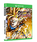 foto del prodotto microsoft dragon ball fighterz, xbox one