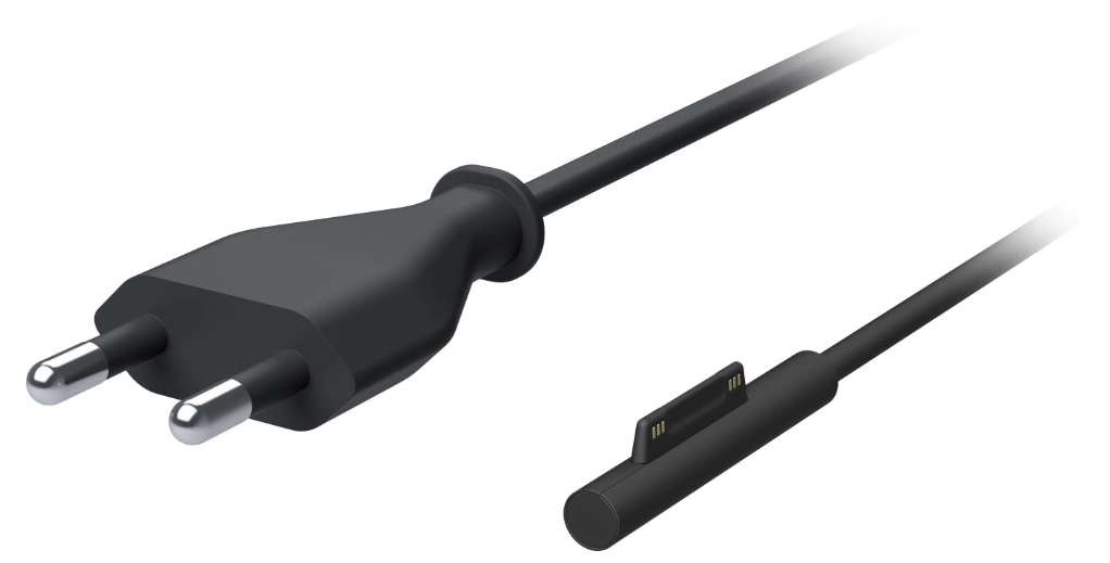 foto del prodotto microsoft lac 00006 adattatore e invertitore interno 24 w nero