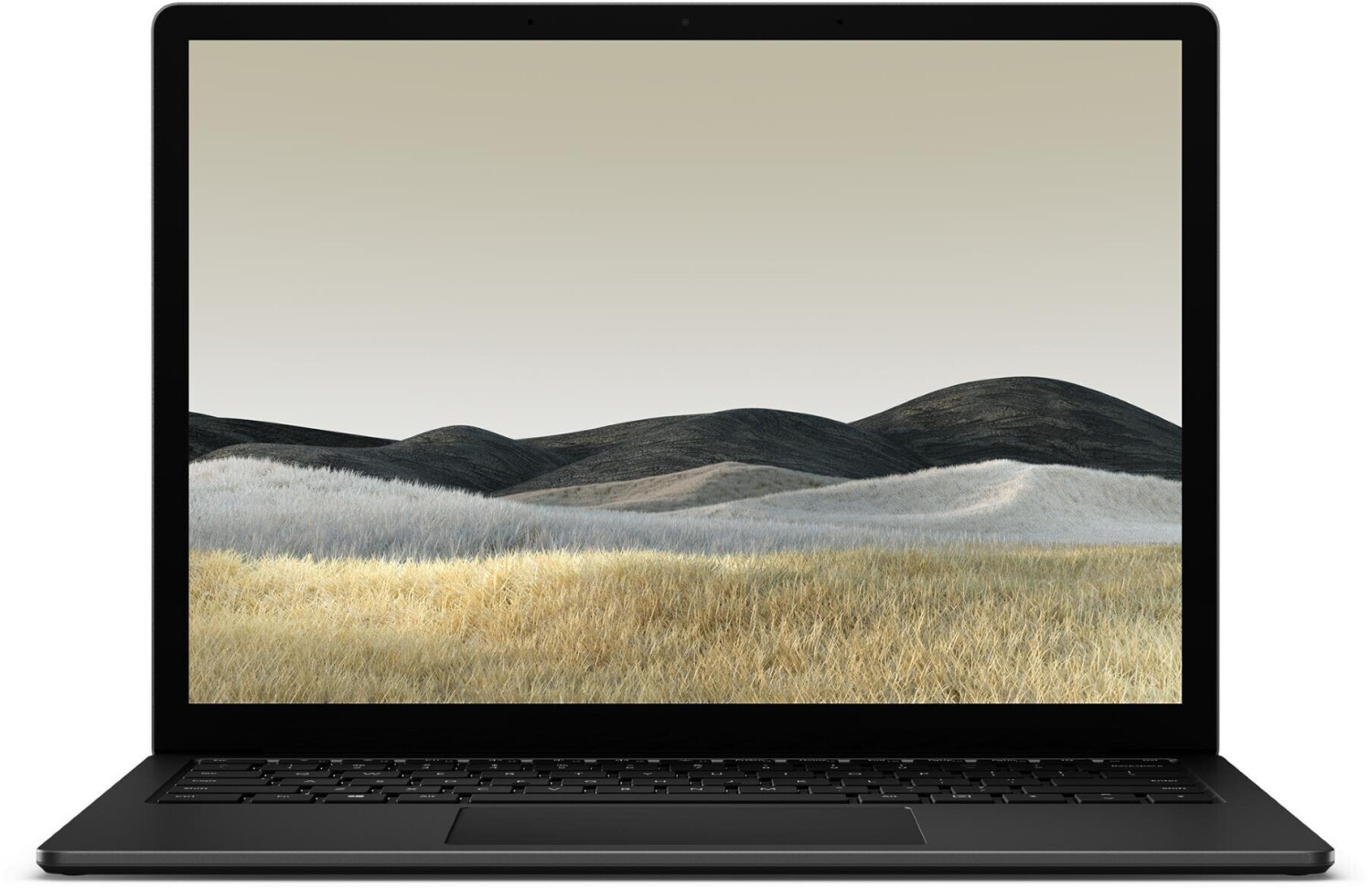 foto del prodotto microsoft surface laptop 3 i5 1035g7 computer portatile 34,3 cm 13.5 touch screen intel core i5 8 gb lpddr4x sdram 256 gb ssd wi fi 6 802.11ax windows 10 pro nero