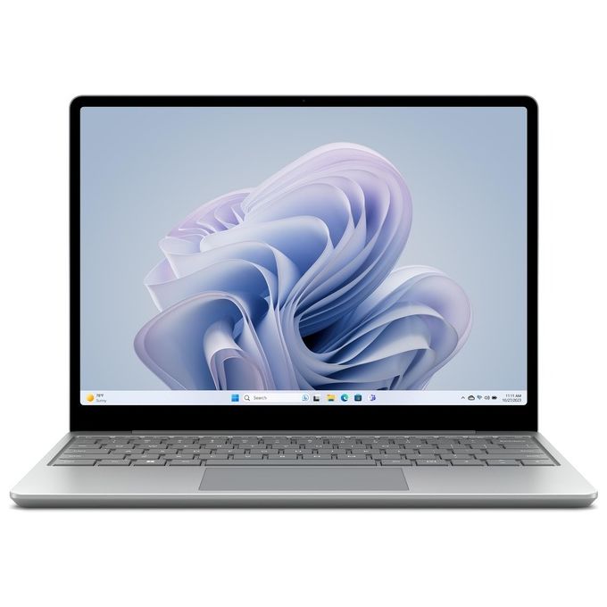 foto del prodotto microsoft surface laptop go 3 i5 1235u 16gb hd 256gb ssd 12.45 windows 11 home