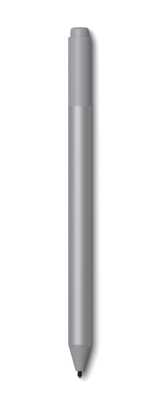 foto del prodotto microsoft surface pen penna per pda 20 g platino